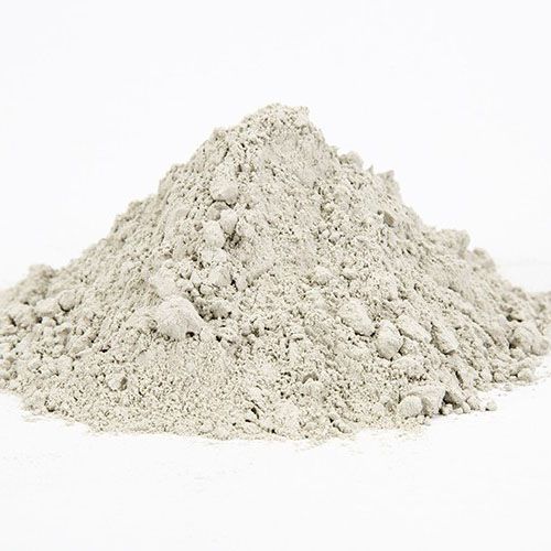Bentonite