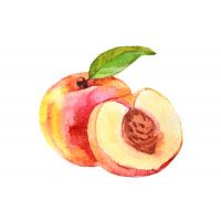 Peach