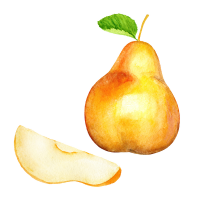 Pear