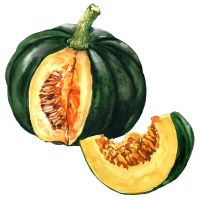 Pumpkin
