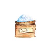 Sea Salt