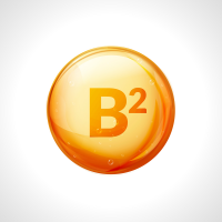 Vitamin B2
