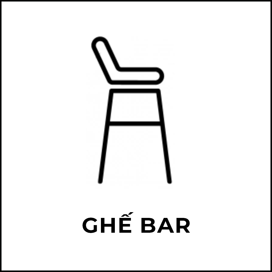Ghế bar