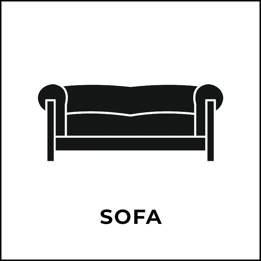 Ghế thư giãn - Sofa