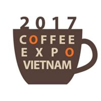 Vietnam Cofffe Expo 2017 - HCM