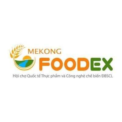 HỘI CHỢ QUỐC TẾ MEKONG FOODEX 2018 CẦN THƠ