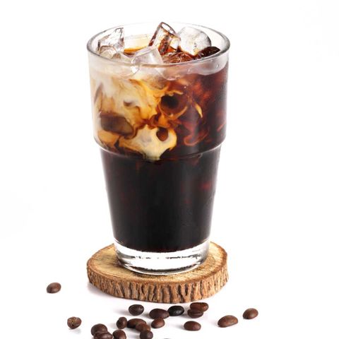 Brown Sugar Cold brew Coffee - thức uống xu hướng mới