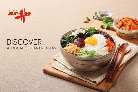 DISCOVER THE BREAKFAST OF THE WELDER