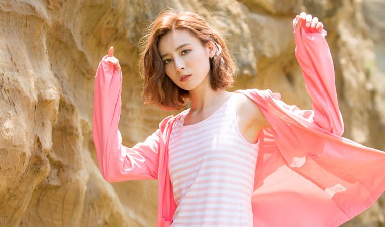 Áo chống tia UV là gì? Thế nào mới gọi là 1 chiếc áo chống tia UV tốt