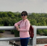 Chị Thanh Mãnh