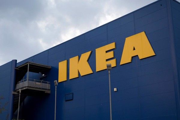 IKEA VÀ CÔNG CUỘC PHỔ CẬP SMARTHOME