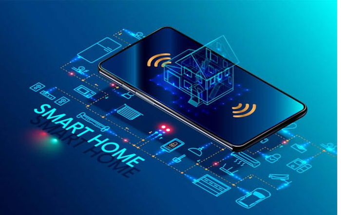 SMARTHOME - LỰA CHỌN NÀO CHO NGƯỜI ĐI THUÊ NHÀ