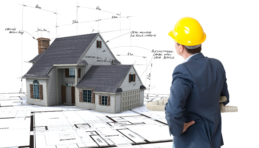 DỊCH VỤ THIẾT KẾ HỆ THỐNG NHÀ THÔNG MINH