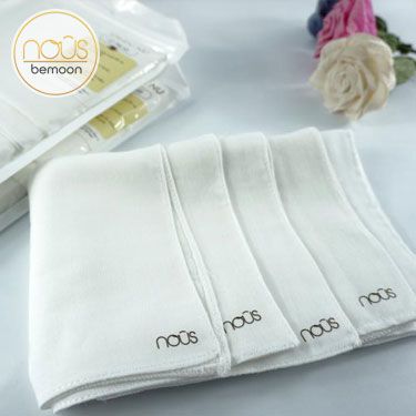 KHĂN XÔ NOUS – KHĂN SỮA NOUS CÓ GÌ ĐẶC BIỆT