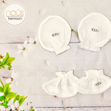 BAO TAY NOUS – ĐỒ DÙNG KHÔNG THỂ THIẾU DÀNH CHO BÉ YÊU