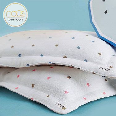 GỐI NOUS – SỰ LỰA CHỌN HOÀN HẢO DÀNH CHO BÉ