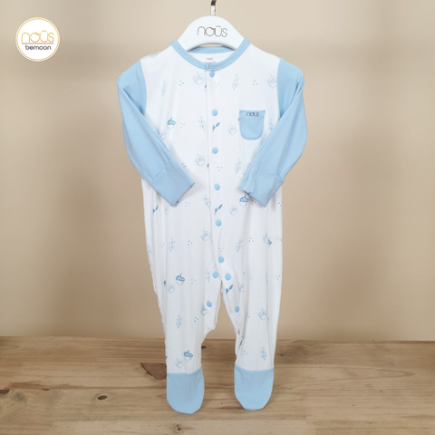 TẠI SAO MẸ ƯU TIÊN ĐỒ SƠ SINH VỚI CHẤT NU PETIT?
