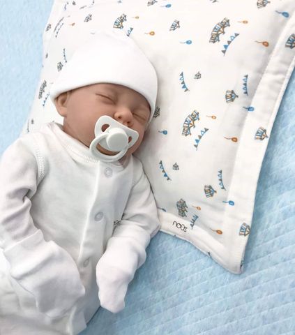 Sự khác nhau giữa gối Nous bông và nous mây