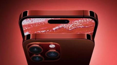 iPhone 15 Pro có thể có màu đỏ đậm, với các tùy chọn màu hồng và xanh nhạt cho iPhone 15