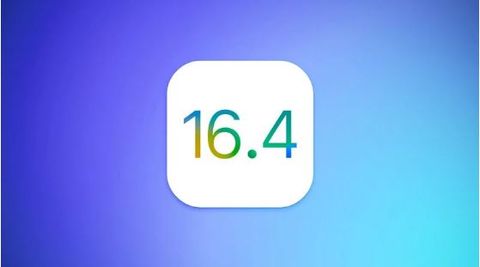 Apple Seeds Beta thứ tư của iOS 16.4 và iPadOS 16.4  phát hành cho các nhà phát triển