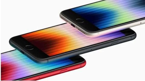 Apple ra mắt sản phẩm iPhone SE 2022 tại sự kiện ngày 8/3