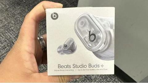Beats Studio Buds+ mới của Apple có khả năng được công bố vào ngày mai