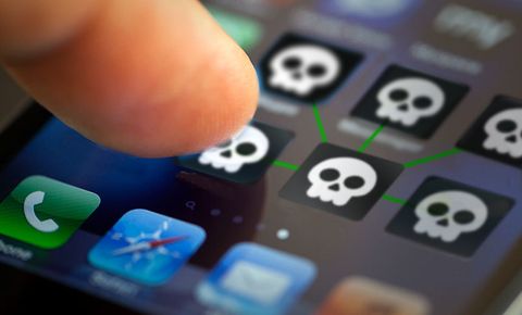 Các ứng dụng nguy hiểm cho người dùng vừa được Apple bỏ gỡ , người dùng iPhone nên xóa gấp