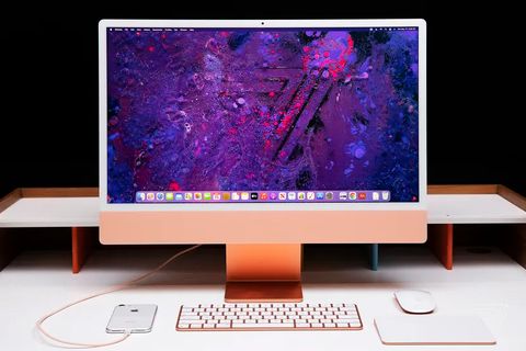 Đánh giá iMac M3: Hiệu năng chip ấn tượng nhưng phụ kiện Lightning gây thất vọng