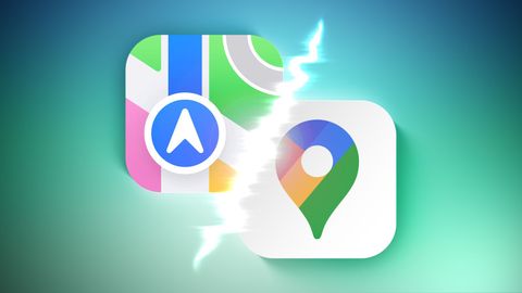 Apple Maps và Google Maps: Cái nào tốt hơn?