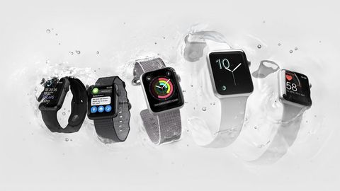 Khả năng chống nước của Apple Watch S6, cách kích hoạt 