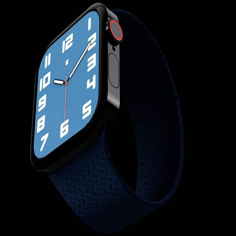 Công bố thông tin mới nhất về chiếc Apple Watch S7 sắp ra mắt