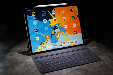 Nên chọn bàn phím gì cho iPad Pro? Gợi ý bàn phím iPad tốt nhất