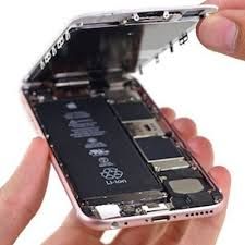 Thay Màn Hình iPhone 5 - 5S Zin Chính Hãng Giá Rẻ Tại TPHCM