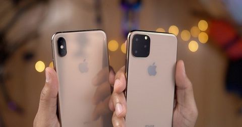 Có nên độ vỏ iPhone 11/ iPhone 11 Pro cho iPhone X?