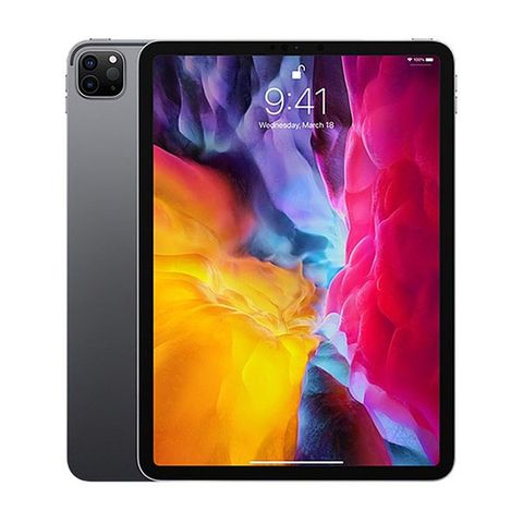 Mua iPad Pro 2020 giá rẻ hơn, kho sẵn máy tại Huy Phong Mobile