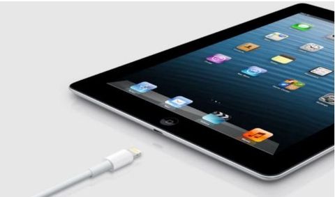Apple chính thức lần lượt khai tử iPhone 6 Plus và chiếc iPad đầu tiên có đầu nối Lightning