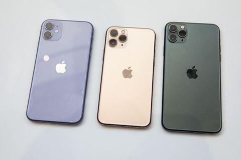 iPhone 11, 11 Pro và 11 Pro max khác nhau chỗ nào? Nên chọn iPhone nào?