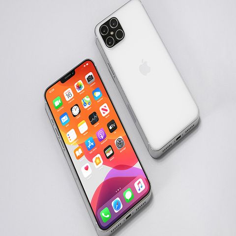 Tiết lộ điểm thú vị độc đáo trên iPhone 13 - Dự kiến ra mắt 2021