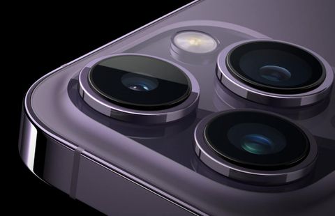 iPhone 15 sẽ sử dụng cảm biến hình ảnh 'tiên tiến' từ Sony để có hiệu suất ánh sáng yếu tốt hơn