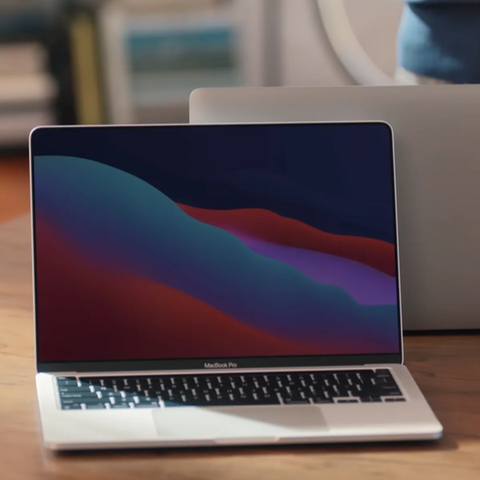 Thông tin mới nhất về chiếc Macbook Air M2 siêu đỉnh của Apple