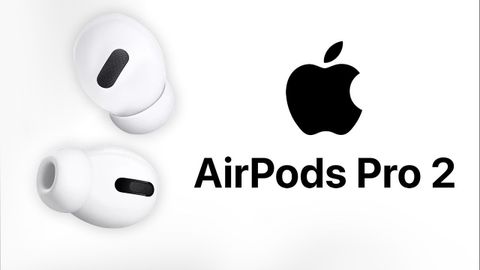 Pin tai nghe AirPods Pro 2 lớn hơn 15%, nhưng hộp sạc có chút cải tiến
