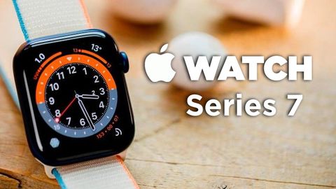 Đánh giá Apple Watch Series 7: Màn hình lớn hơn và sạc nhanh hơn