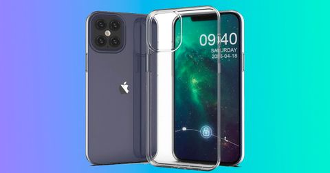 Có nên xài ốp lưng cho iPhone 12/ 12 Pro/ 12 Pro Max?