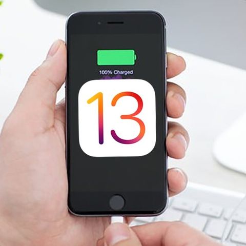 Dung lượng pin trên iPhone 13 được nâng cấp cực đỉnh như thế nào?