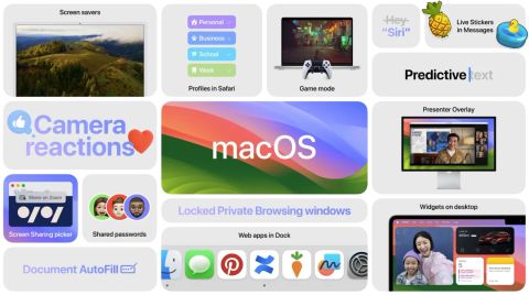 Bạn có nên cài đặt macOS Sonoma trên máy Mac không?