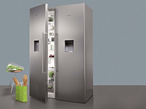 So sánh tủ lạnh Xiaomi với tủ lạnh Samsung và Sharp: Mua tủ lạnh nào?
