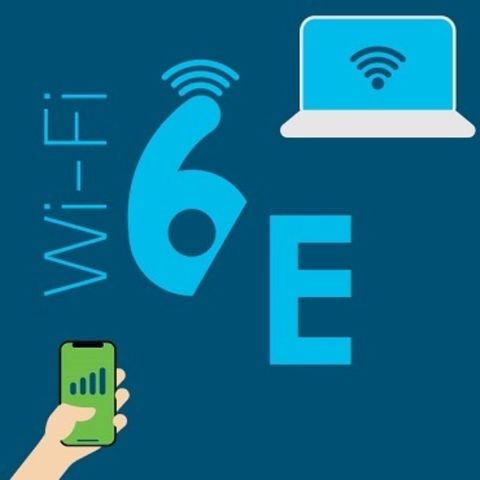 Khám phá trang bị wifi 6E trên iPhone 13 có gì đặc biệt?