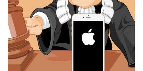 Người Dùng Đâm Đơn Kiện Apple Vì Cố Tình Làm Chậm Những Chiếc iPhone Đời Cũ