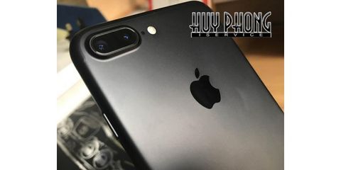 4 vấn đề cần quan tâm khi muốn thay pin iPhone 7 Plus
