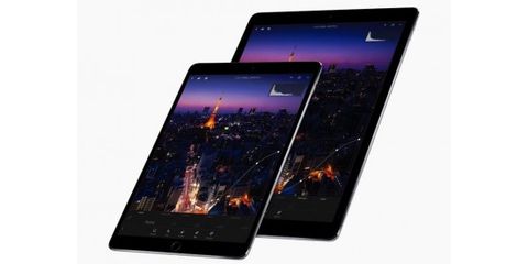 4 điều đáng chú ý từ chiếc iPad Pro 2018